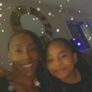 Meet your Posher, Kenya